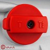 دریل بتن کن 36 میلی متری رونیکس مدل 2707