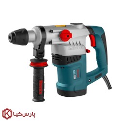 دریل بتن کن 36 میلی متری رونیکس مدل 2707