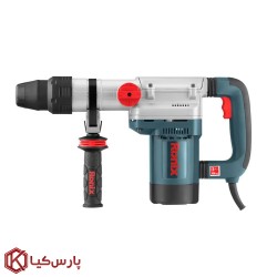 دریل بتن کن 40 میلی متری رونیکس مدل 2741