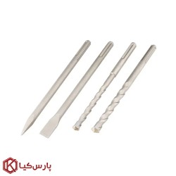 دریل بتن کن 40 میلی متری رونیکس مدل 2741
