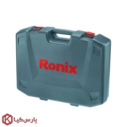 دریل بتن کن 40 میلی متری رونیکس مدل 2741