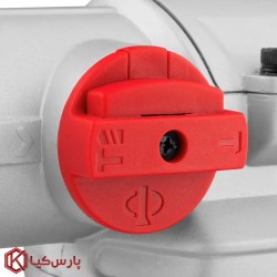 دریل بتن کن 40 میلی متری رونیکس مدل 2741