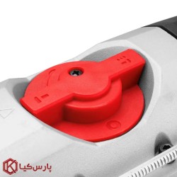 دریل بتن کن 40 میلی متری رونیکس مدل 2742