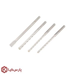 دریل بتن کن 40 میلی متری رونیکس مدل 2742