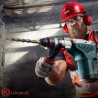 دریل بتن کن 40 میلی متری رونیکس مدل 2742