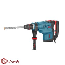 بتن کن 48 میلی متری براش لس رونیکس مدل 2748