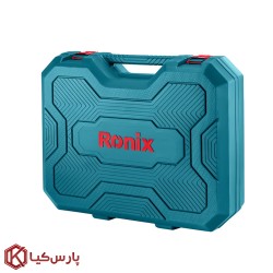 بتن کن 48 میلی متری براش لس رونیکس مدل 2748