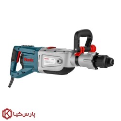 دریل بتن کن 50 میلی متری رونیکس مدل 2750