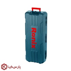 دریل بتن کن 50 میلی متری رونیکس مدل 2750