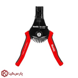 سیم لخت کن اتوماتیک رونیکس مدل RH-1810