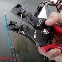 سیم لخت کن اتوماتیک رونیکس مدل RH-1810