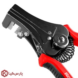 سیم لخت کن اتوماتیک رونیکس مدل RH-1810