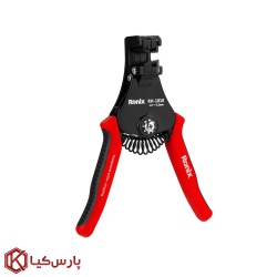 سیم لخت کن اتوماتیک رونیکس مدل RH-1810
