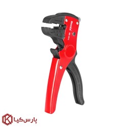انبر سیم لخت کن کلاغی رونیکس مدل RH-1812