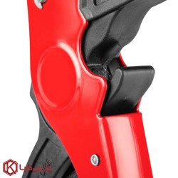 انبر سیم لخت کن کلاغی رونیکس مدل RH-1812
