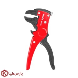 انبر سیم لخت کن کلاغی رونیکس مدل RH-1812