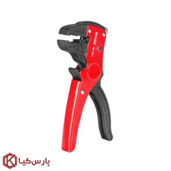 انبر سیم لخت کن کلاغی رونیکس مدل RH-1812