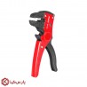 انبر سیم لخت کن کلاغی رونیکس مدل RH-1812