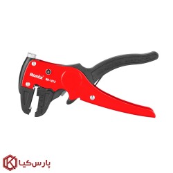 انبر سیم لخت کن کلاغی رونیکس مدل RH-1812