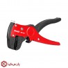 انبر سیم لخت کن کلاغی رونیکس مدل RH-1812