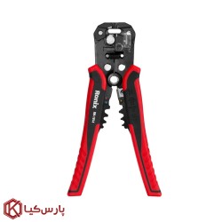 کیت سیم لخت کن اتوماتیک رونیکس سایز 8 اینچ مدل RH-1814
