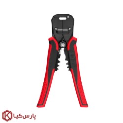 کیت سیم لخت کن اتوماتیک رونیکس سایز 8 اینچ مدل RH-1814