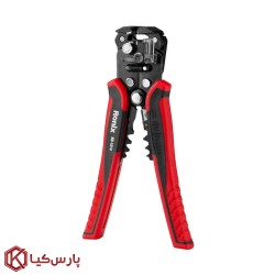 کیت سیم لخت کن اتوماتیک رونیکس سایز 8 اینچ مدل RH-1814