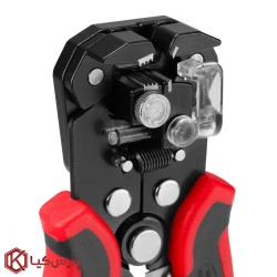 کیت سیم لخت کن اتوماتیک رونیکس سایز 8 اینچ مدل RH-1814