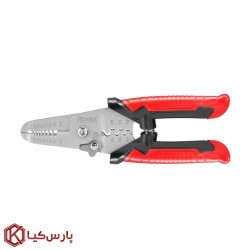 انبر سیم لخت کن رونیکس مدل RH-1820