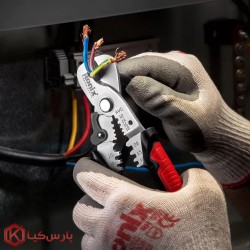 انبر کابل بر رونیکس مدل RH-1821