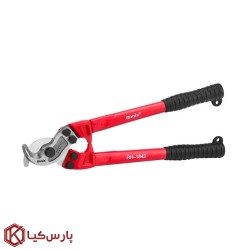 قیچی کابل بر رونیکس سایز 14 اینچ 350 میلی متر مدل RH-1843