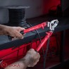 قیچی کابل بر رونیکس سایز 14 اینچ 350 میلی متر مدل RH-1843