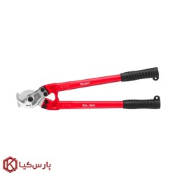 قیچی کابل بر رونیکس سایز 18 اینچ 450 میلی متر مدل RH-1844