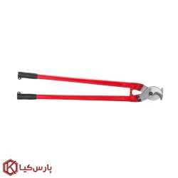 قیچی کابل بر رونیکس سایز 36 اینچ 900 میلی متر مدل RH-1847