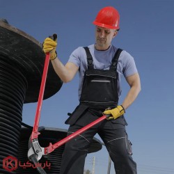 قیچی کابل بر رونیکس سایز 36 اینچ 900 میلی متر مدل RH-1847