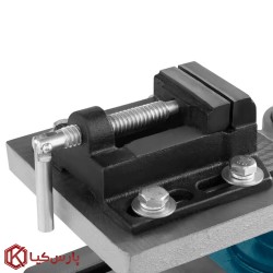 دریل ستونی 13 میلی متری رونیکس مدل 2603