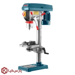 دریل ستونی 16 میلی متری رونیکس مدل 2604