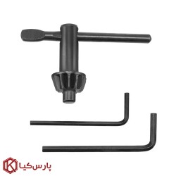 دریل ستونی 16 میلی متری رونیکس مدل 2604
