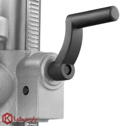 دریل ستونی 16 میلی متری رونیکس مدل 2604