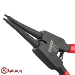 خار جمع کن 7 اینچ رونیکس مدل RH-1707