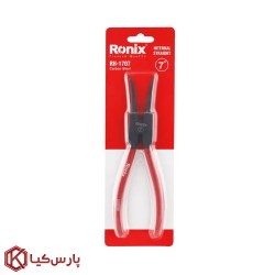 خار جمع کن 7 اینچ رونیکس مدل RH-1707