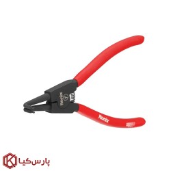 خار جمع کن 7 اینچ سر کج رونیکس مدل RH-1717