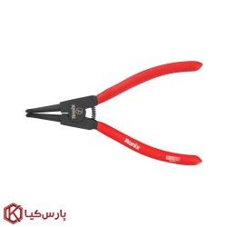 خار جمع کن 7 اینچ سر کج رونیکس مدل RH-1717