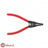 خار جمع کن 7 اینچ سر کج رونیکس مدل RH-1717