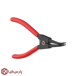 خار جمع کن 7 اینچ سر کج رونیکس مدل RH-1717