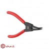 خار جمع کن 7 اینچ سر کج رونیکس مدل RH-1717