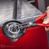 خار جمع کن 7 اینچ سر کج رونیکس مدل RH-1717