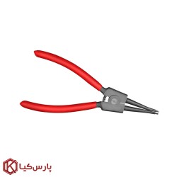خار باز کن 7 اینچ رونیکس مدل RH-1727