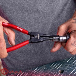 خار باز کن 7 اینچ رونیکس مدل RH-1727