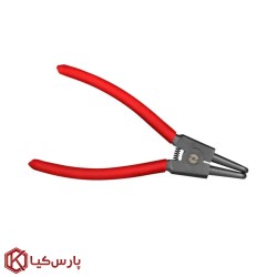 خار باز کن 7 اینچ سر کج رونیکس مدل RH-1737